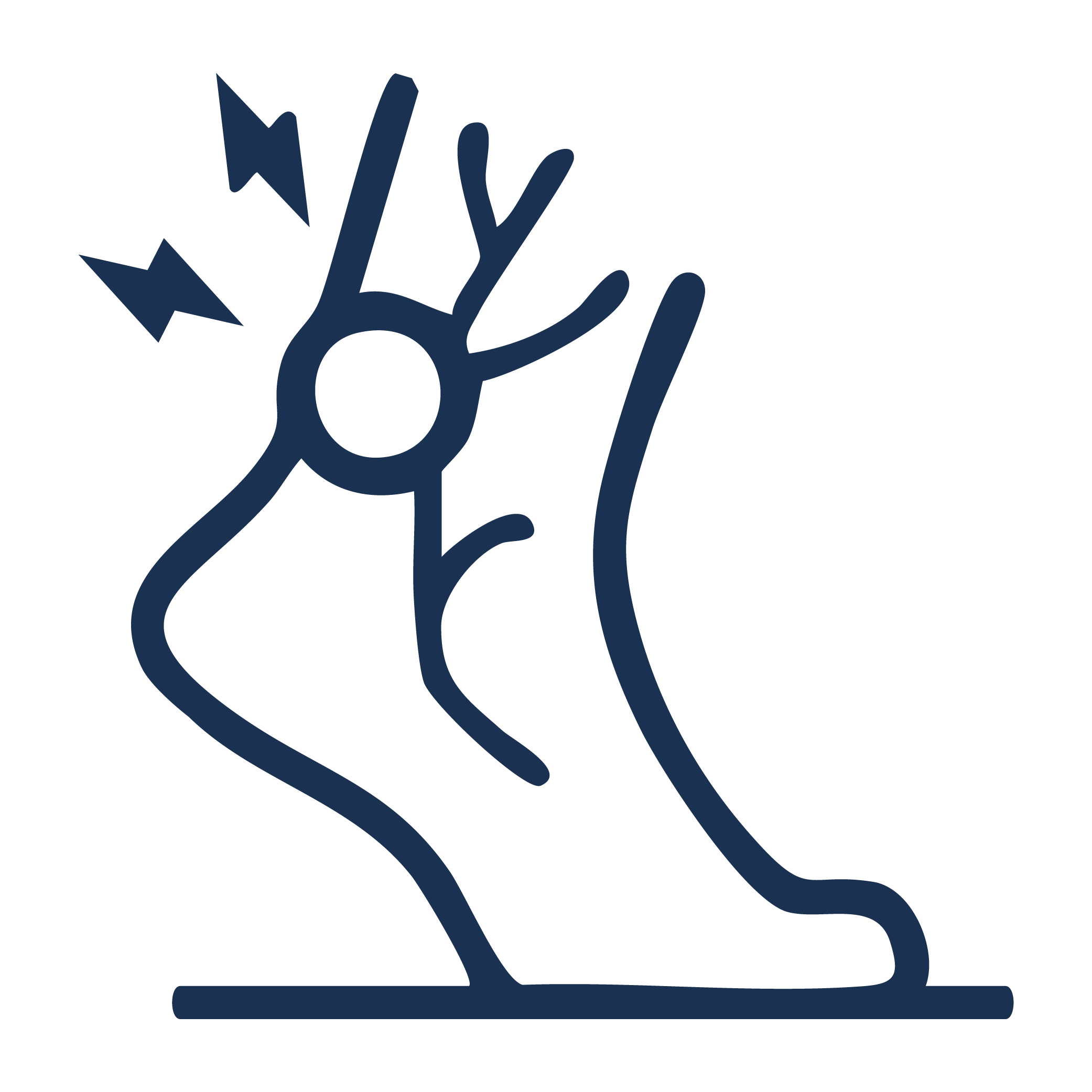 Plantarni fascitis