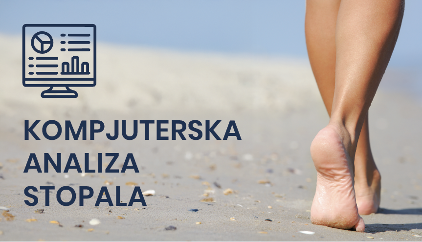 Kompjuterska analiza stopala