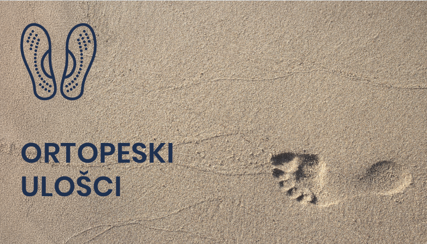 Ortopedski ulošci