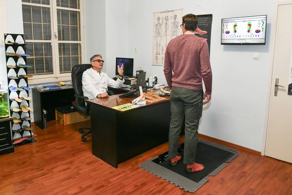 MPS LetSense sistem video