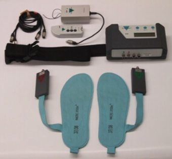 Parotec sistem